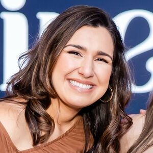 Meet your Posher, Melinda